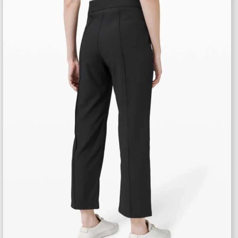 Lululemon Urban Strides Pant - Picture 3 of 8